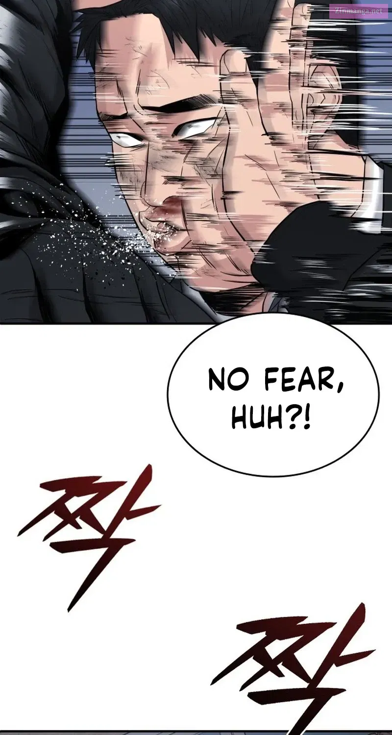 High School Gangsters Zinmanga X Chapter 1 Page 163