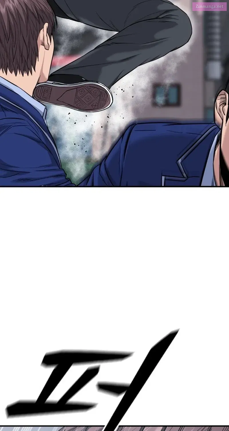 High School Gangsters Zinmanga X Chapter 1 Page 170