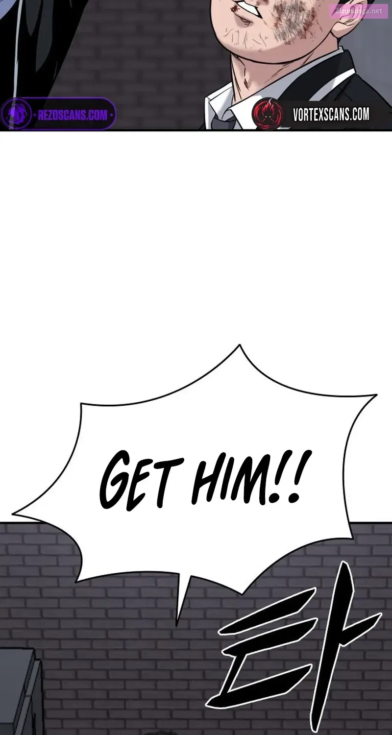 High School Gangsters Zinmanga X Chapter 1 Page 177