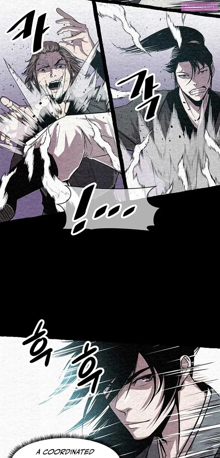 The Best Martial Arts Instructor In The World Zinmanga X Chapter 20 Page 22