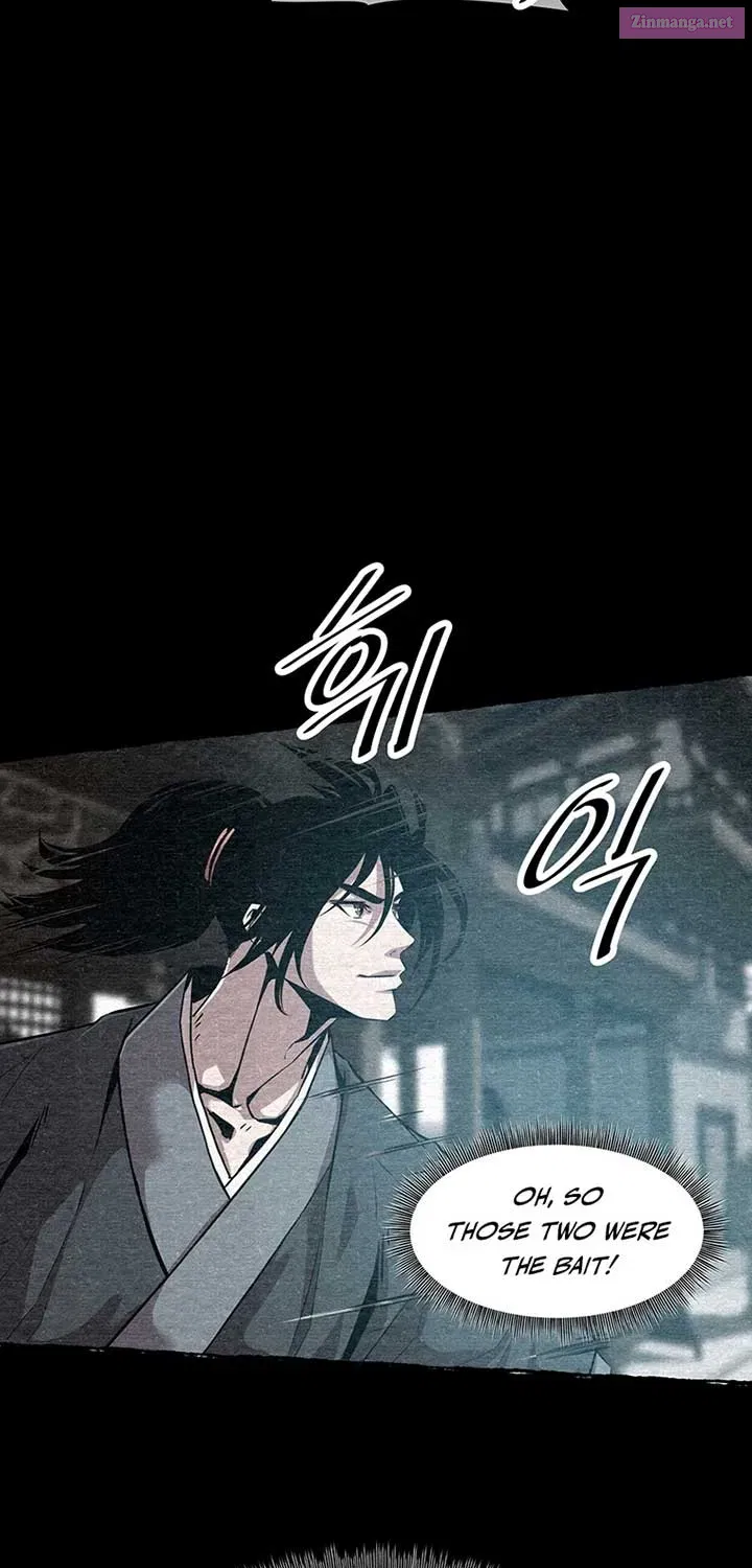 The Best Martial Arts Instructor In The World Zinmanga X Chapter 20 Page 25