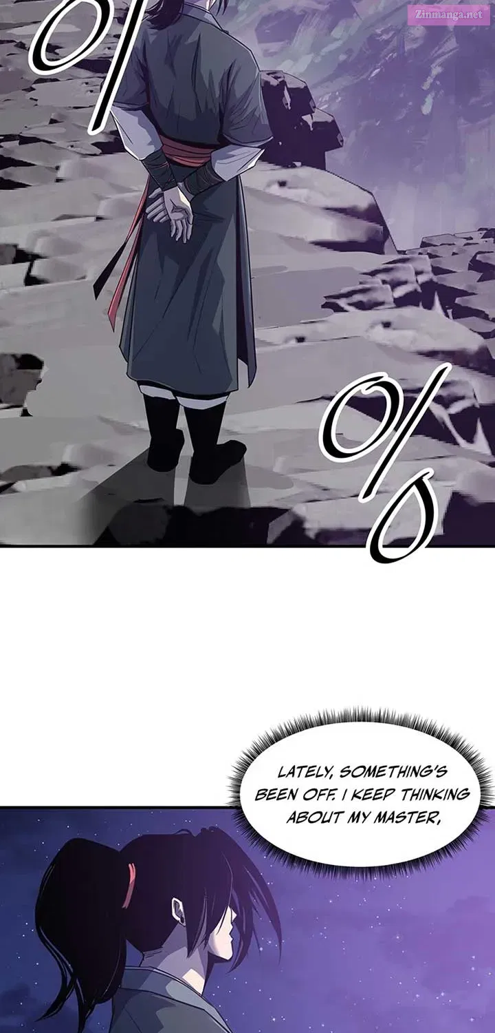 The Best Martial Arts Instructor In The World Zinmanga X Chapter 20 Page 29