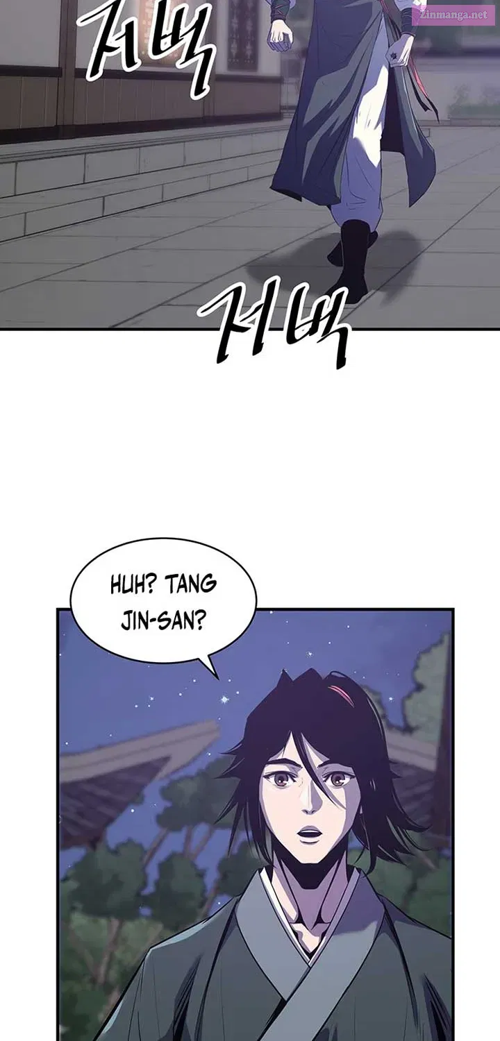The Best Martial Arts Instructor In The World Zinmanga X Chapter 20 Page 39
