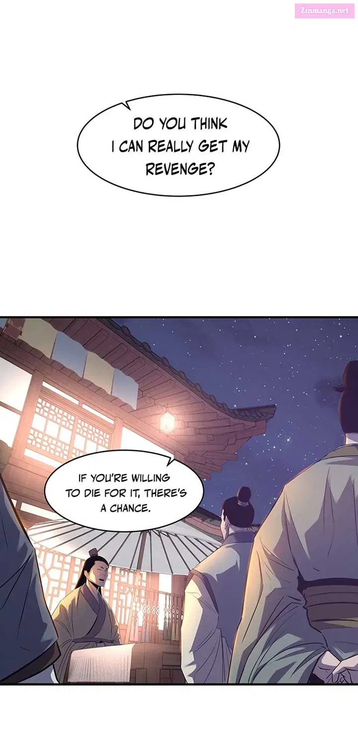 The Best Martial Arts Instructor In The World Zinmanga X Chapter 20 Page 47