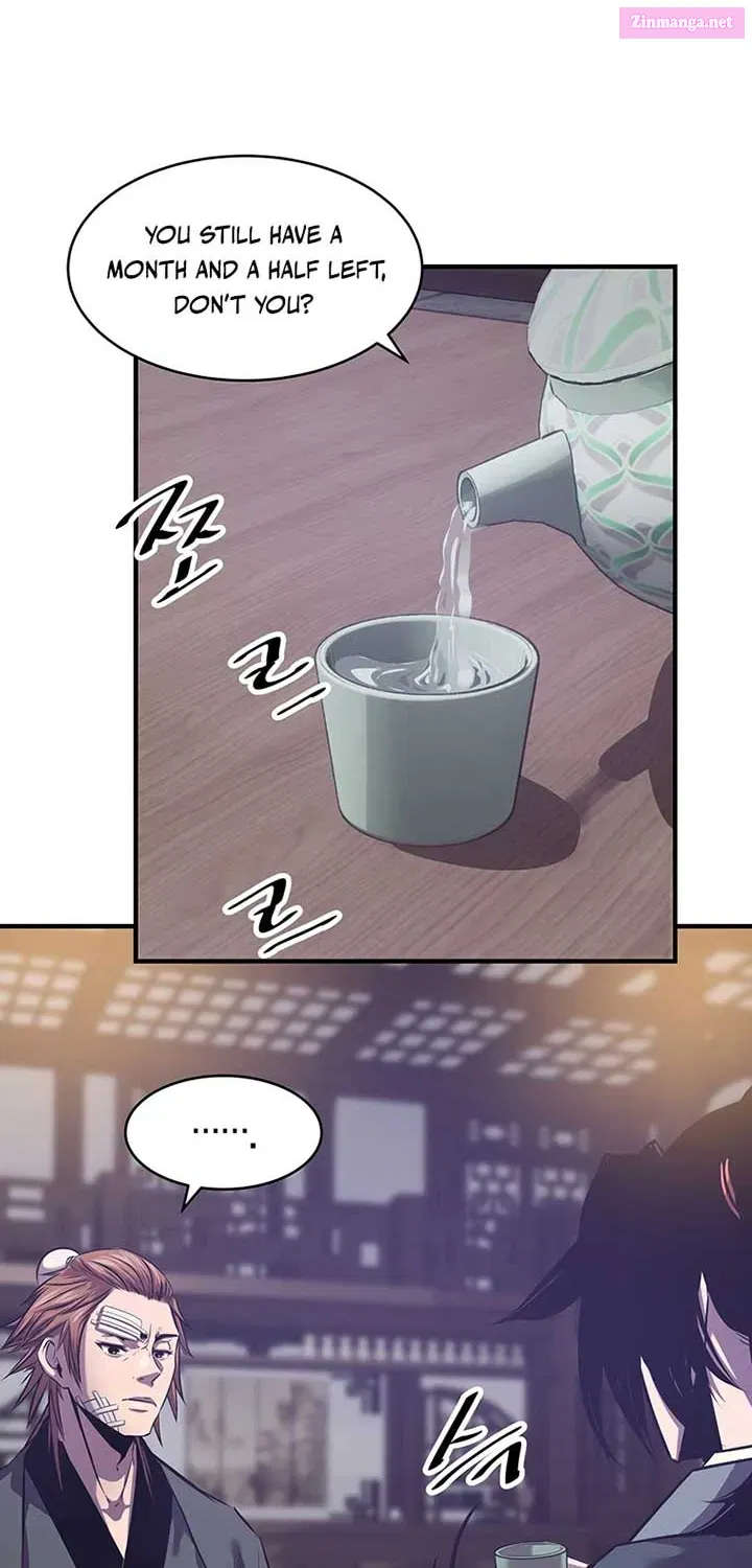 The Best Martial Arts Instructor In The World Zinmanga X Chapter 20 Page 48