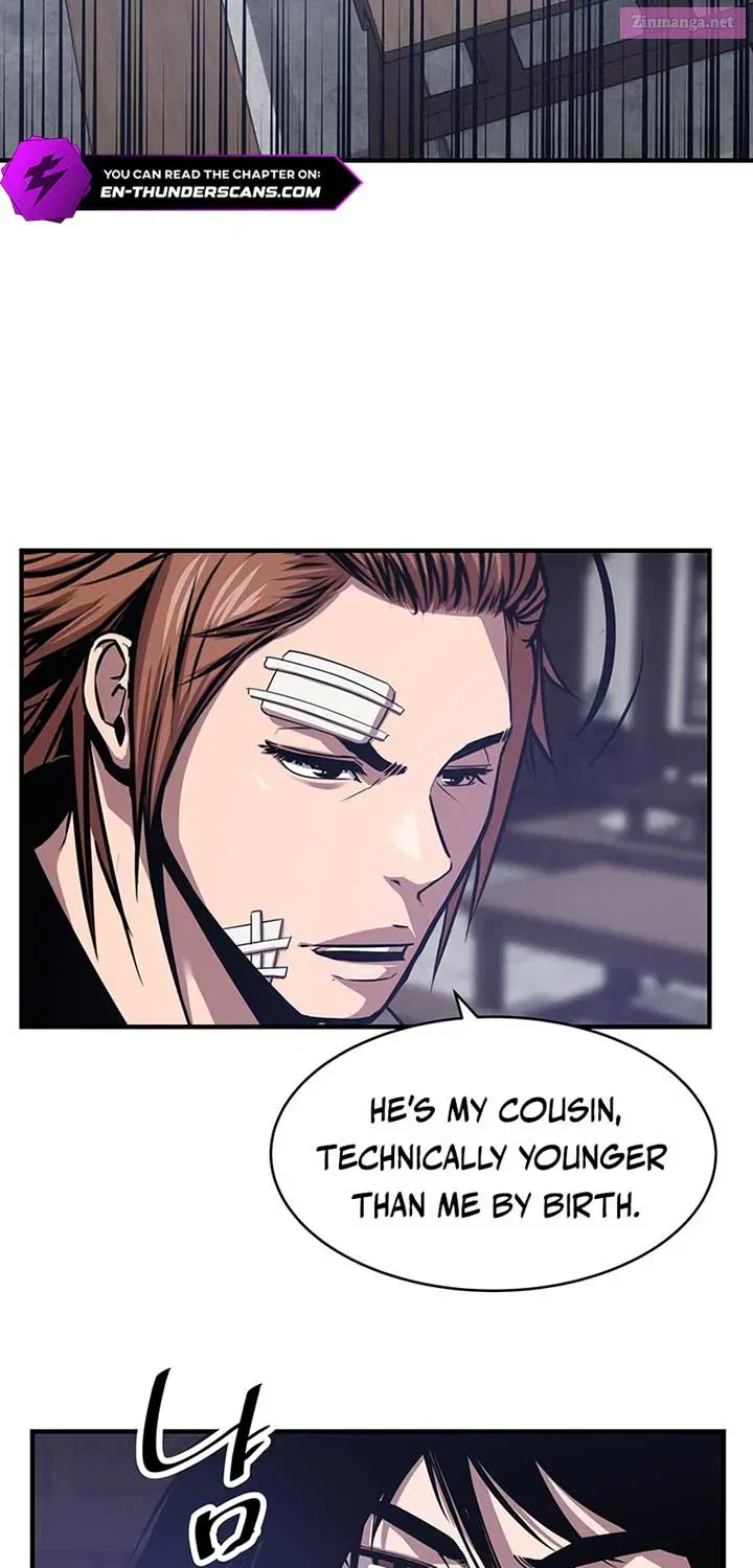 The Best Martial Arts Instructor In The World Zinmanga X Chapter 20 Page 59