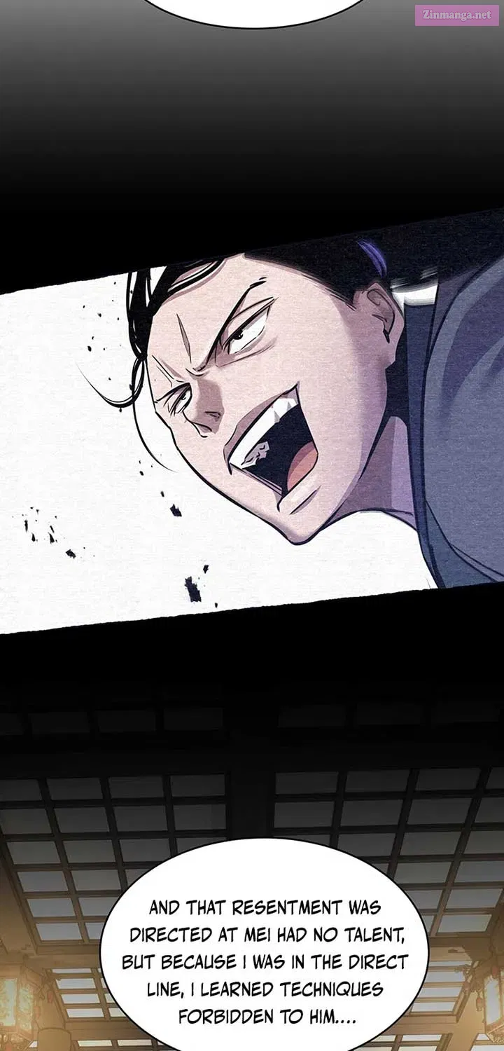 The Best Martial Arts Instructor In The World Zinmanga X Chapter 20 Page 64