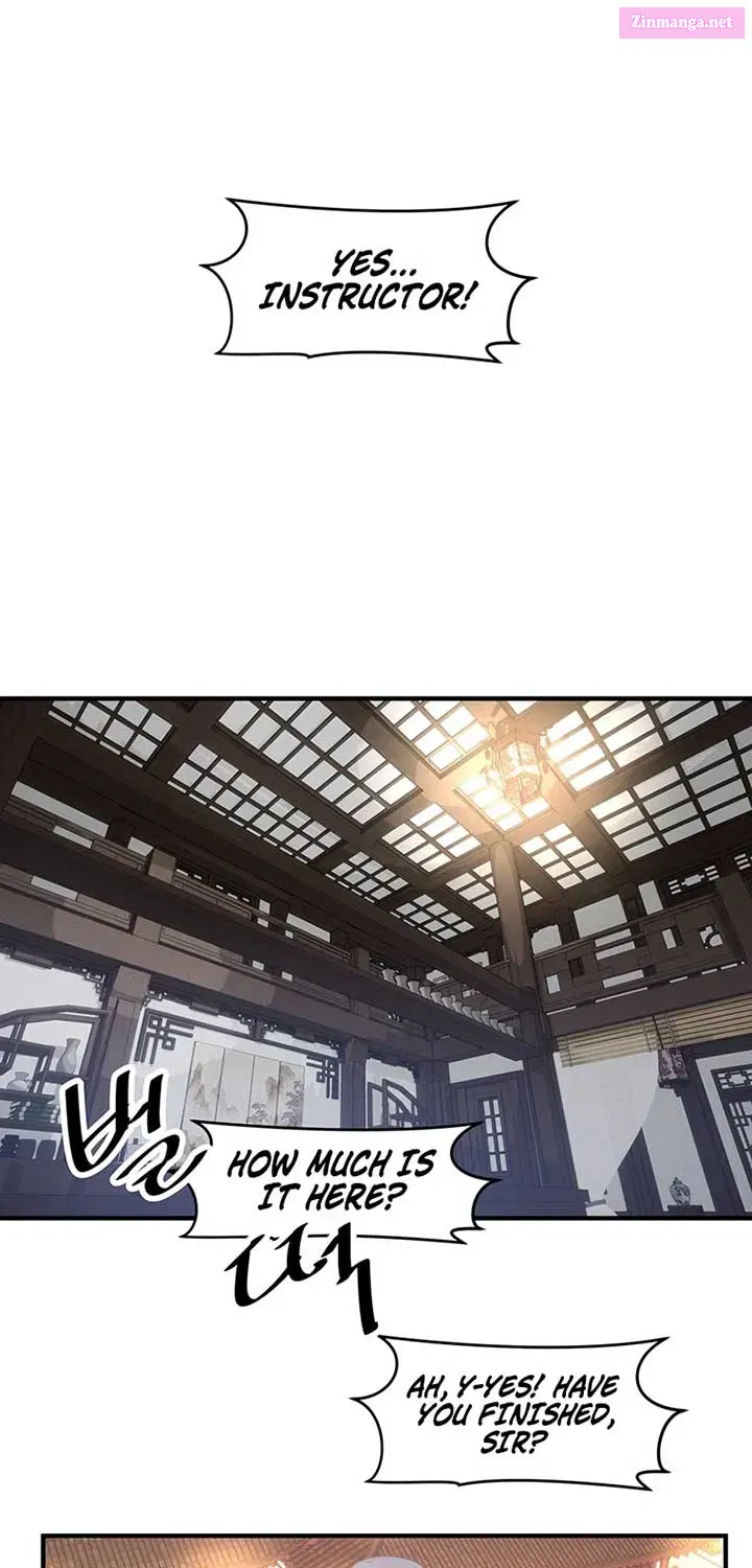 The Best Martial Arts Instructor In The World Zinmanga X Chapter 20 Page 79