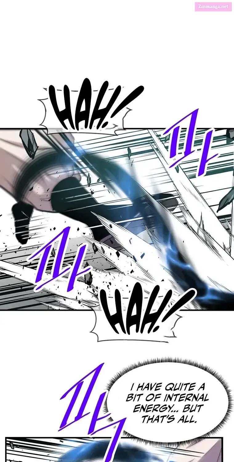 The Best Martial Arts Instructor In The World Zinmanga X Chapter 19 Page 7