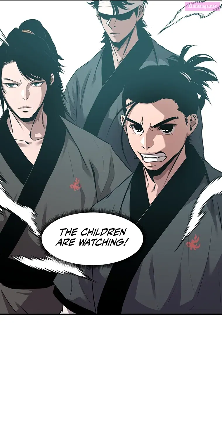 The Best Martial Arts Instructor In The World Zinmanga X Chapter 19 Page 12