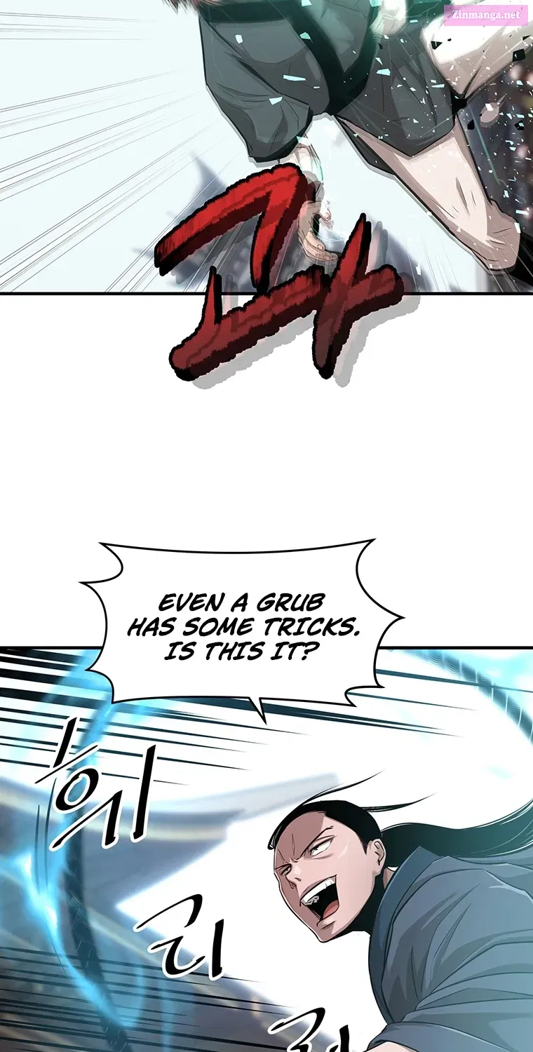 The Best Martial Arts Instructor In The World Zinmanga X Chapter 19 Page 15