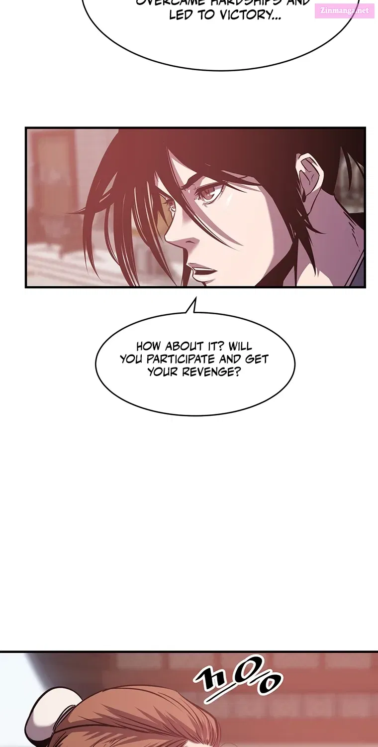 The Best Martial Arts Instructor In The World Zinmanga X Chapter 19 Page 76
