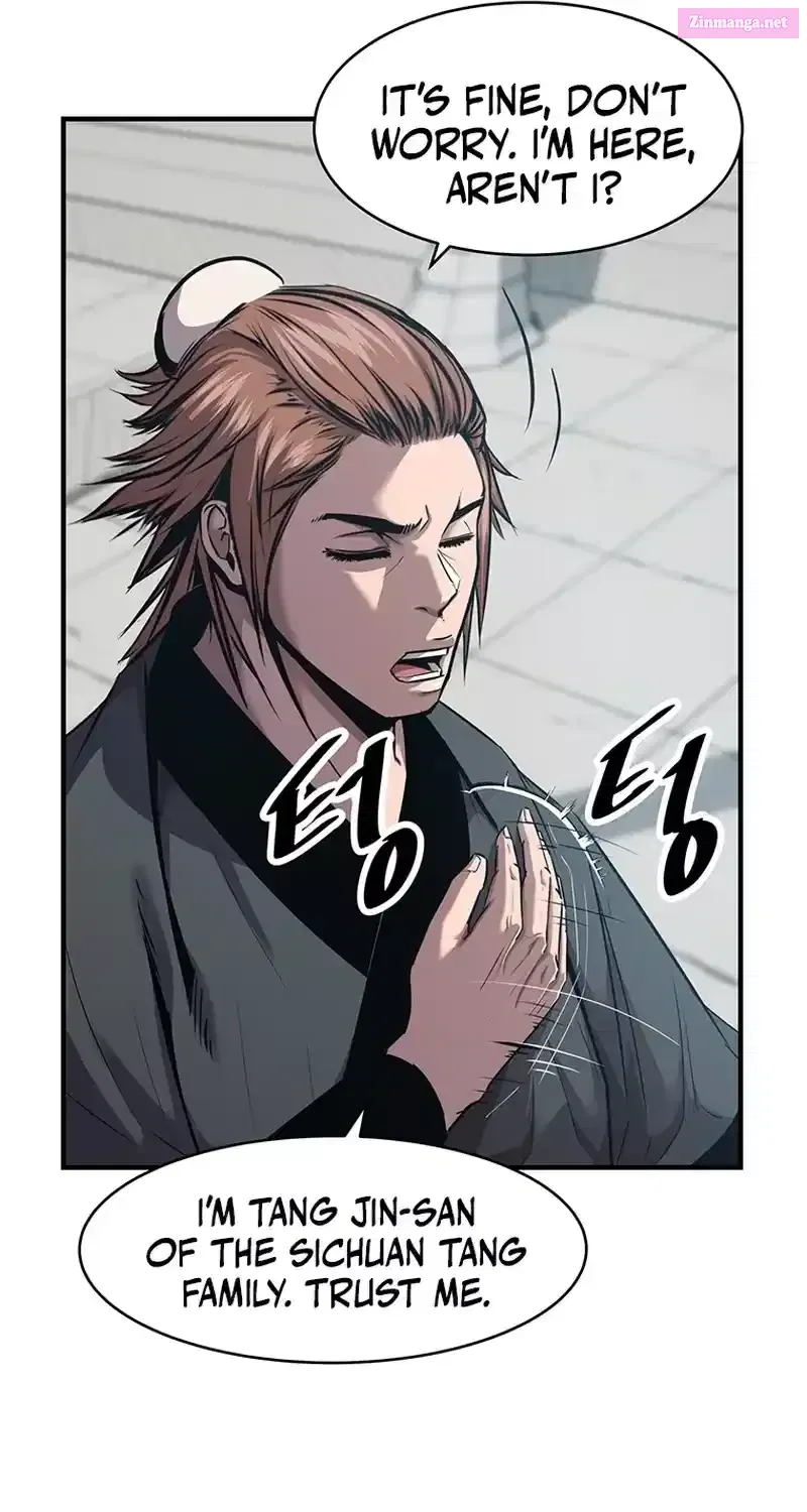 The Best Martial Arts Instructor In The World Zinmanga X Chapter 18 Page 7