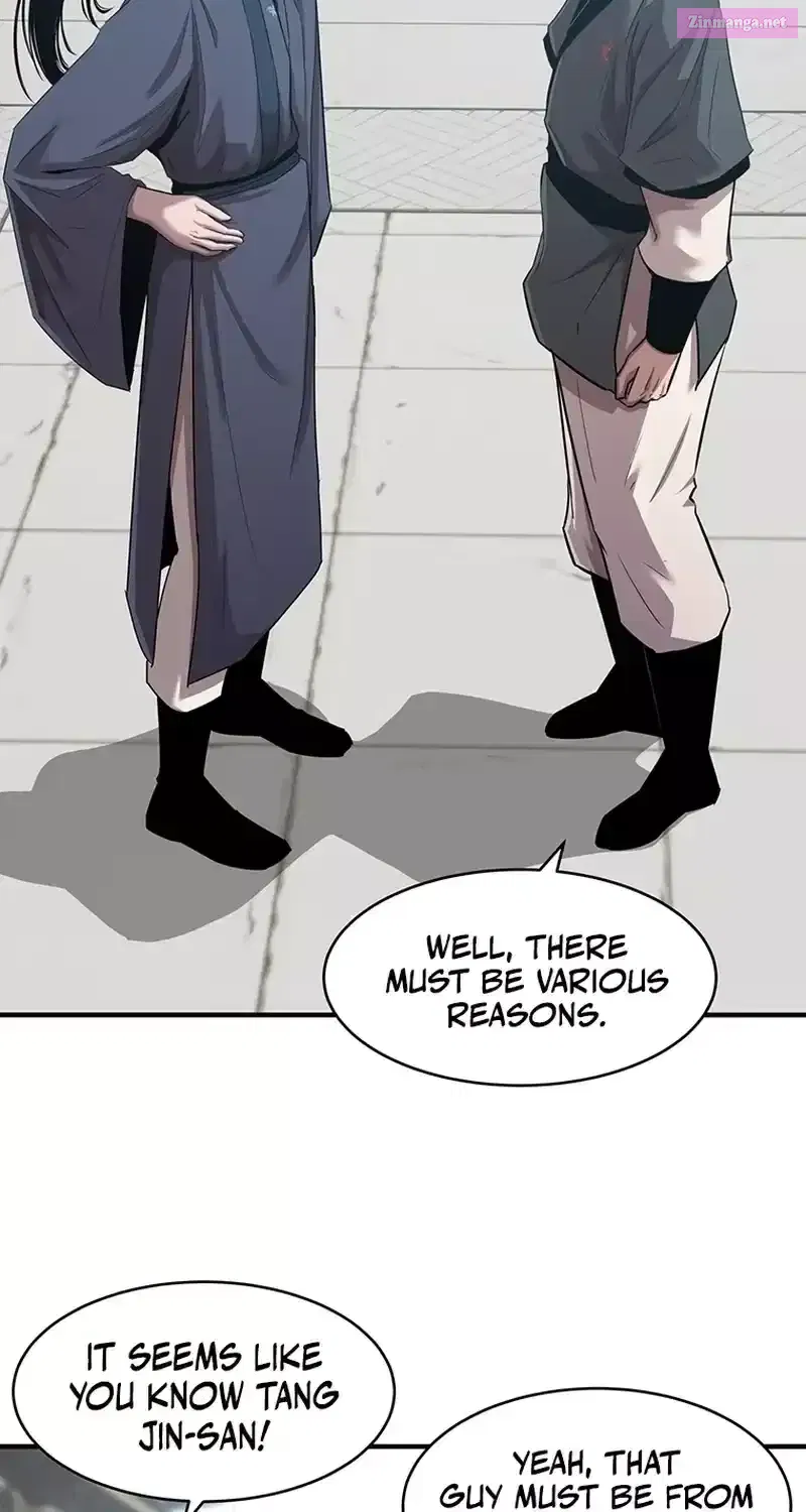 The Best Martial Arts Instructor In The World Zinmanga X Chapter 18 Page 17
