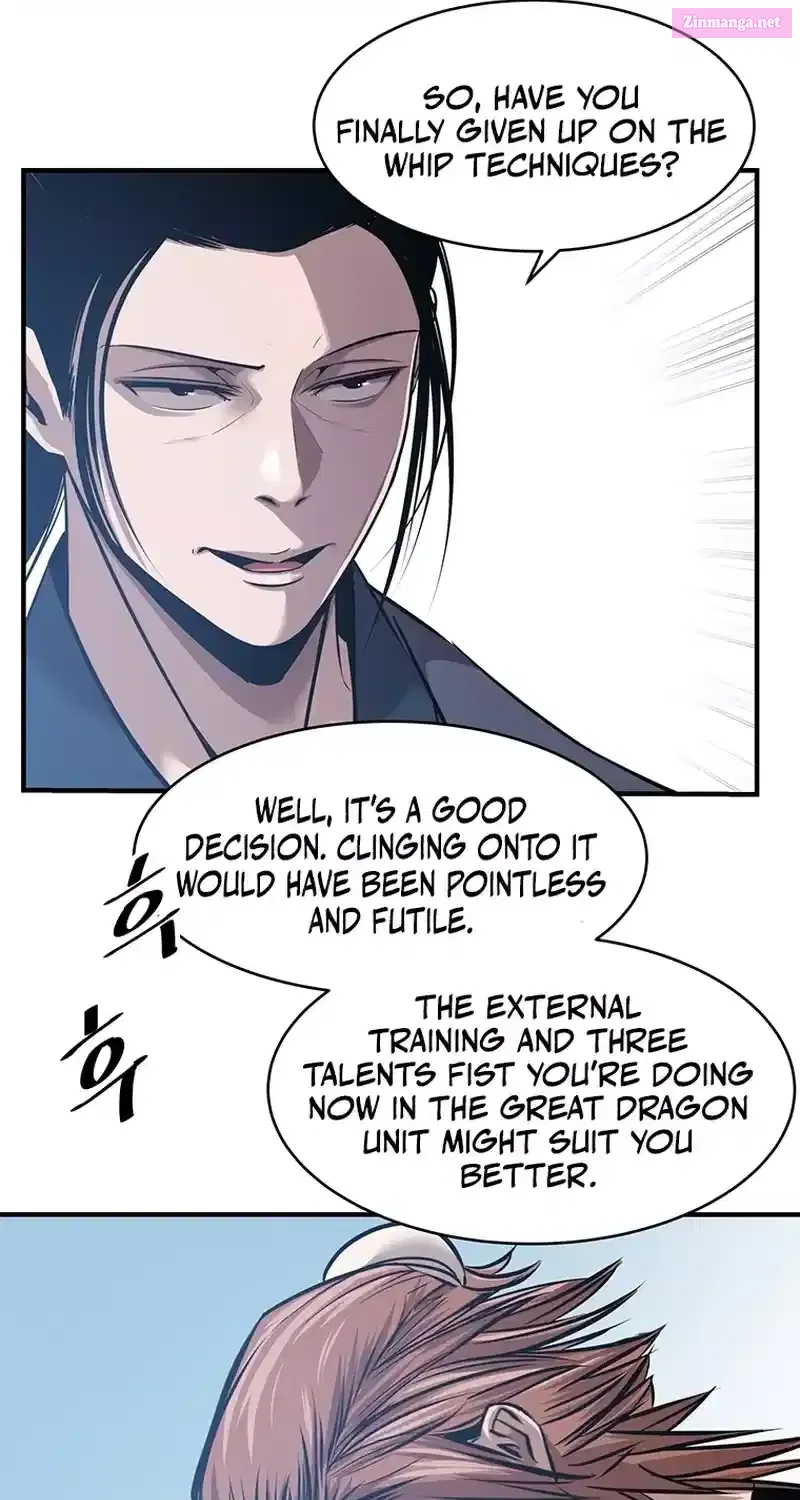 The Best Martial Arts Instructor In The World Zinmanga X Chapter 18 Page 24