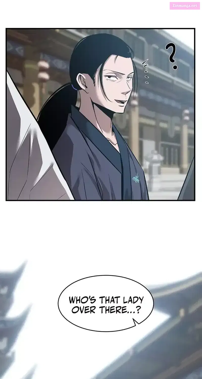 The Best Martial Arts Instructor In The World Zinmanga X Chapter 18 Page 32