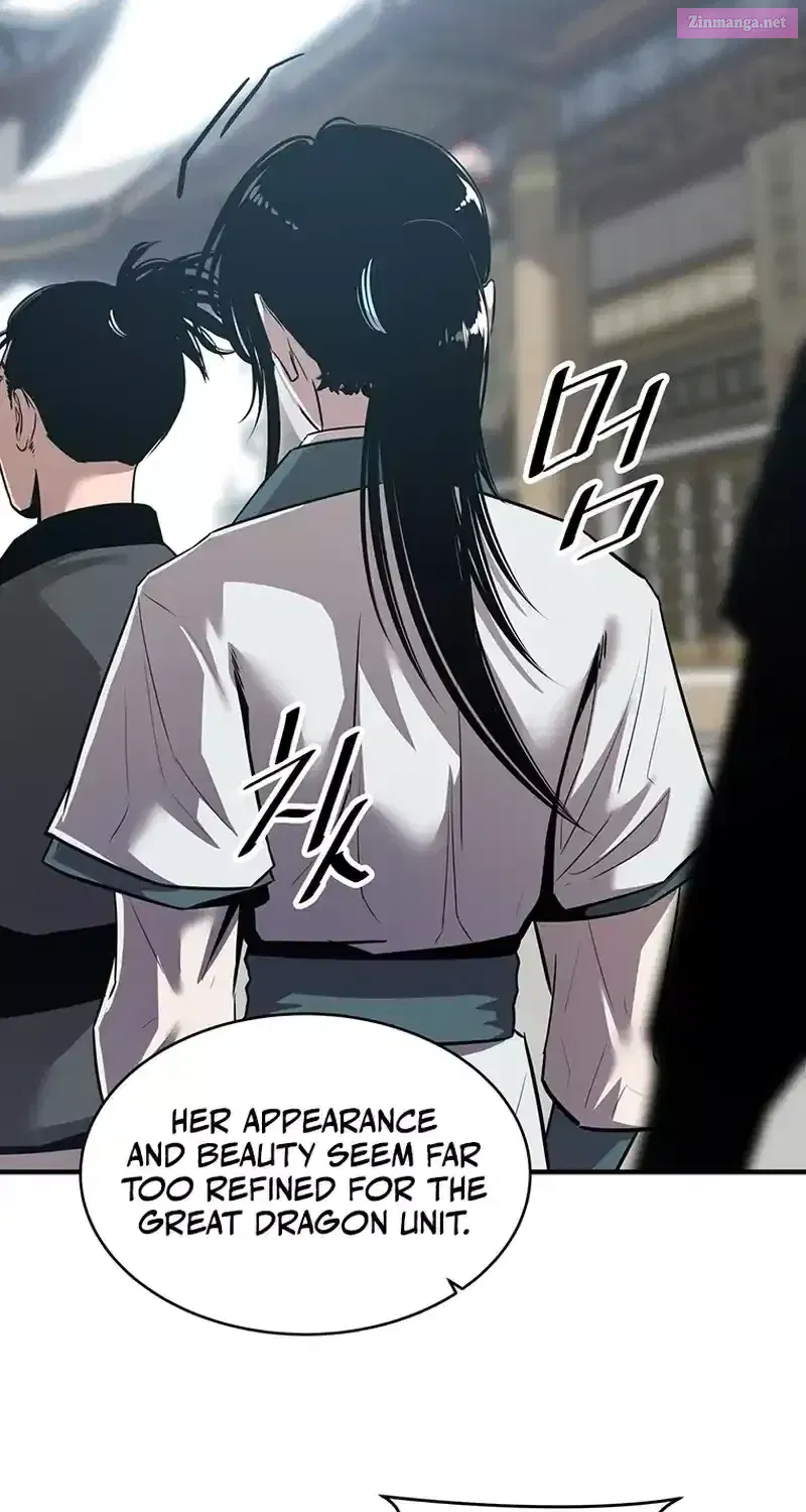 The Best Martial Arts Instructor In The World Zinmanga X Chapter 18 Page 33