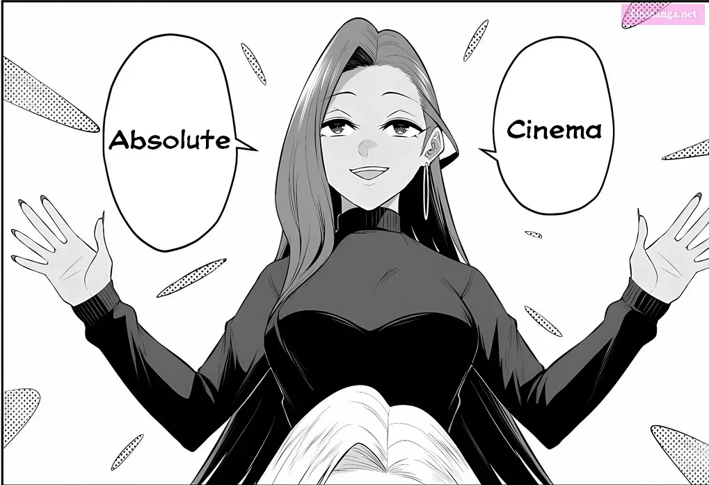 Imaizumi Brings All the Gals to His House Zinmanga X Chapter 33 Page 48