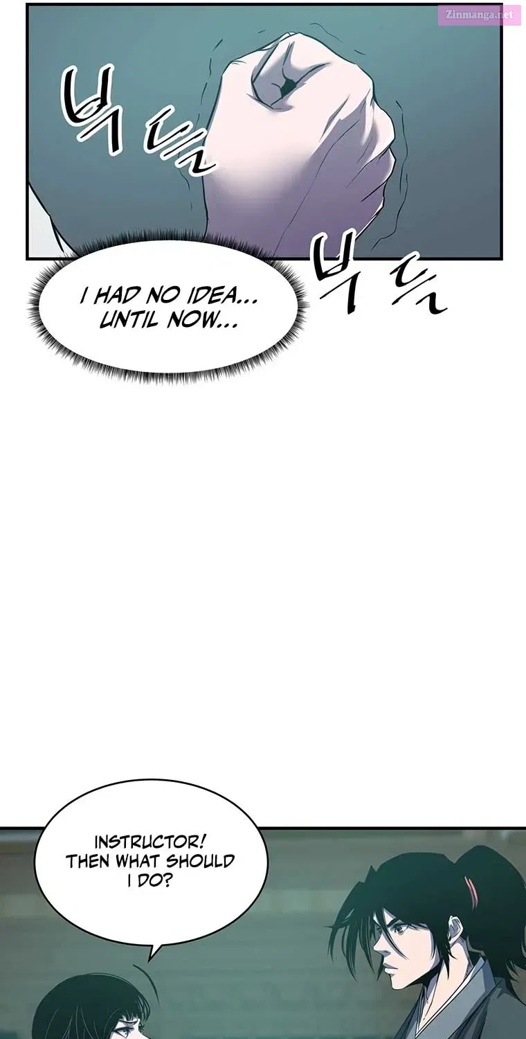 The Best Martial Arts Instructor In The World Zinmanga X Chapter 17 Page 11
