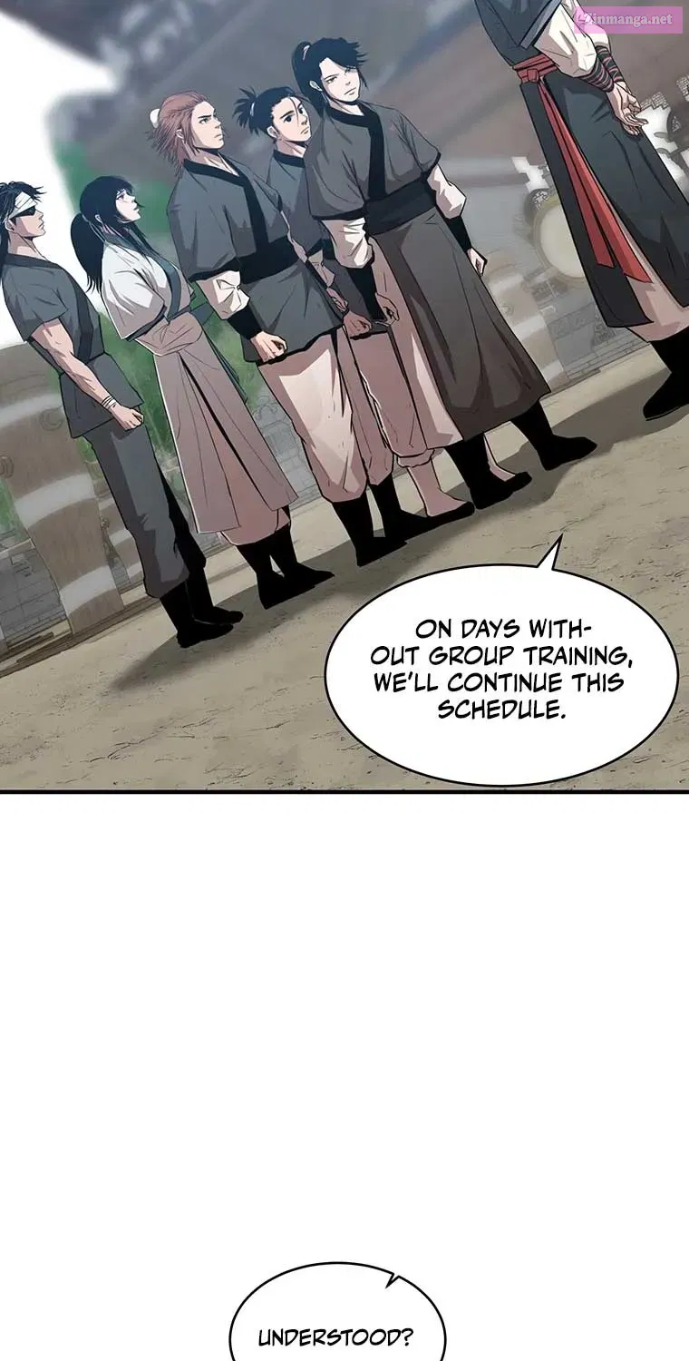 The Best Martial Arts Instructor In The World Zinmanga X Chapter 17 Page 22