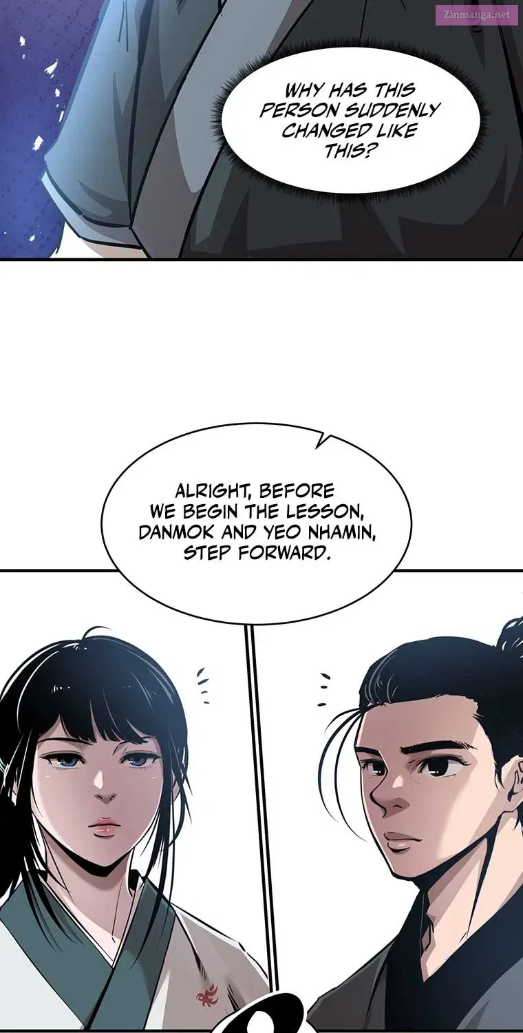 The Best Martial Arts Instructor In The World Zinmanga X Chapter 17 Page 25