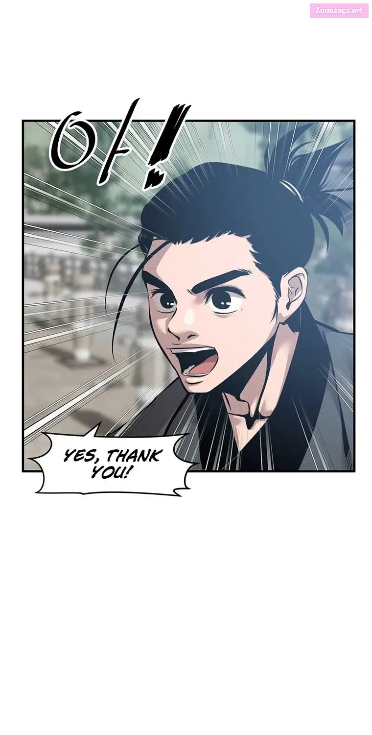 The Best Martial Arts Instructor In The World Zinmanga X Chapter 17 Page 29