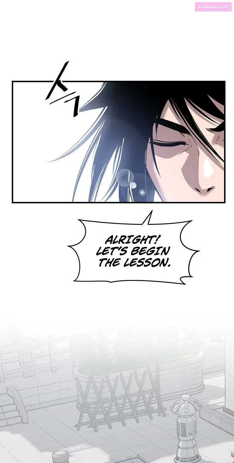 The Best Martial Arts Instructor In The World Zinmanga X Chapter 17 Page 32