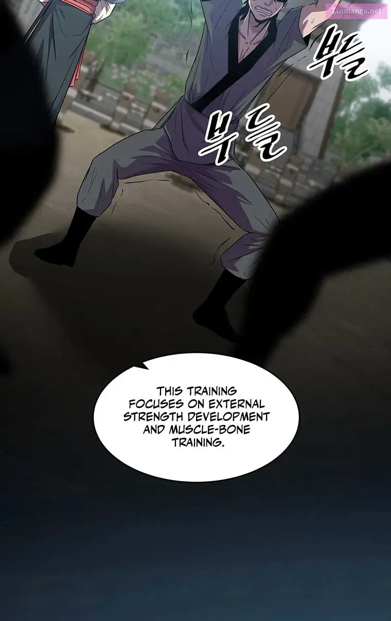 The Best Martial Arts Instructor In The World Zinmanga X Chapter 17 Page 36