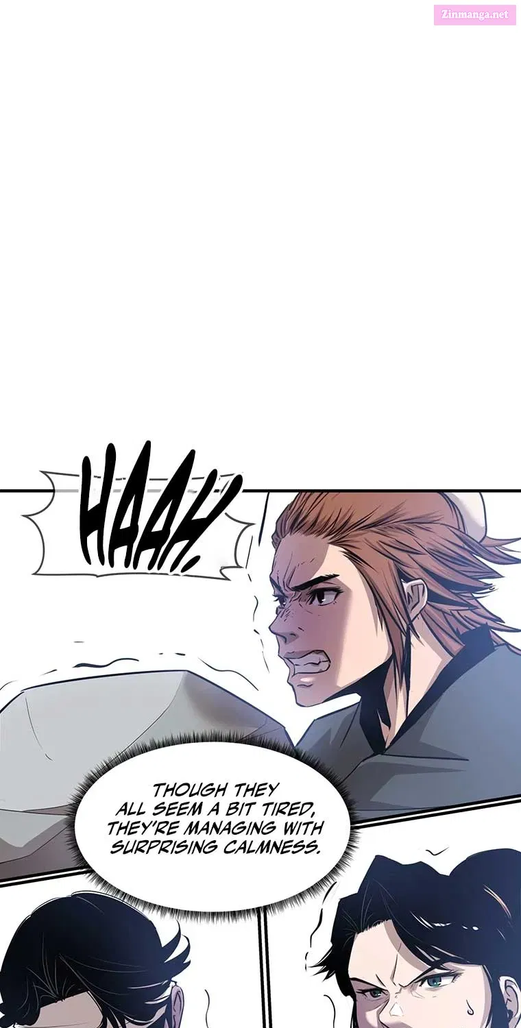 The Best Martial Arts Instructor In The World Zinmanga X Chapter 17 Page 39