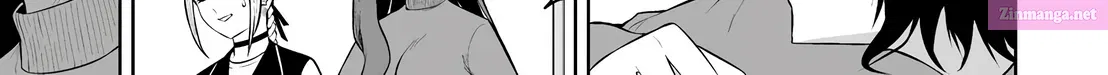 Imaizumi Brings All the Gals to His House Zinmanga X Chapter 32 Page 34