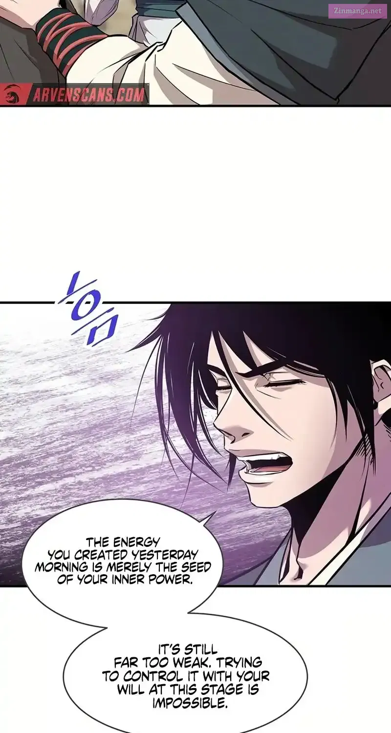 The Best Martial Arts Instructor In The World Zinmanga X Chapter 16 Page 8