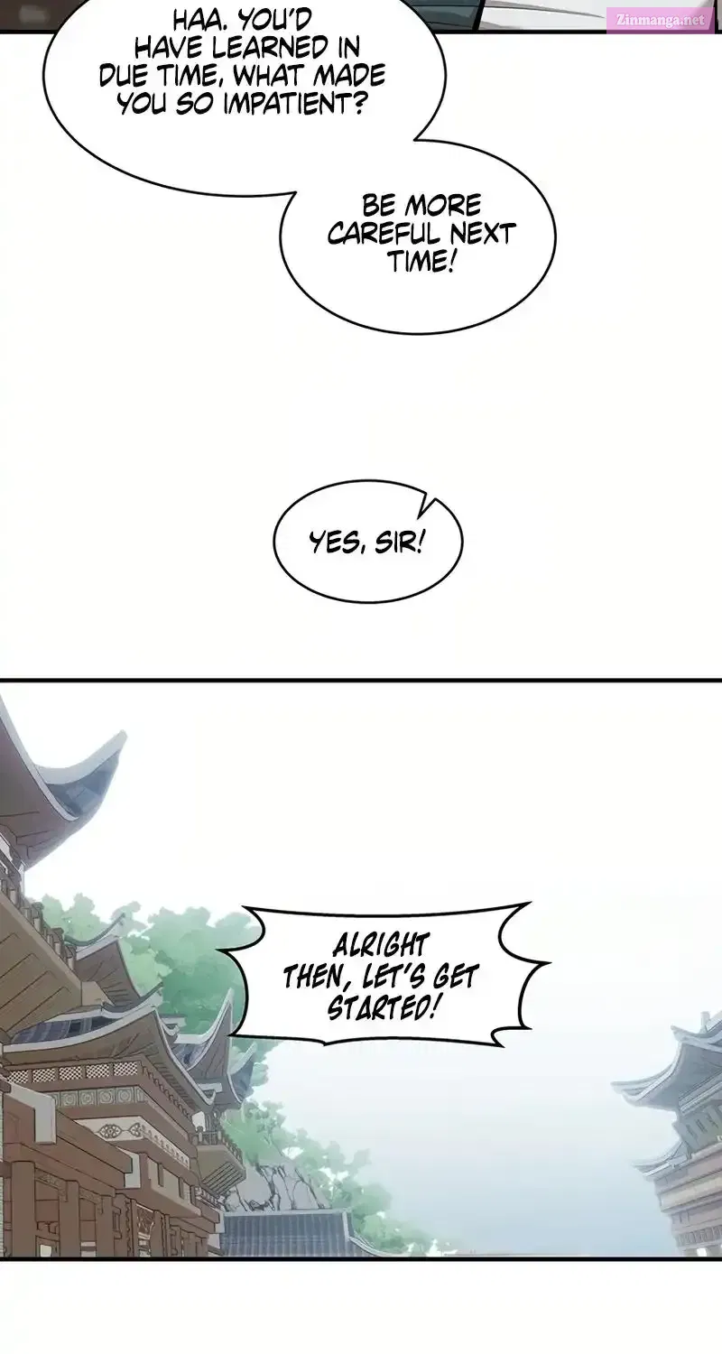 The Best Martial Arts Instructor In The World Zinmanga X Chapter 16 Page 15