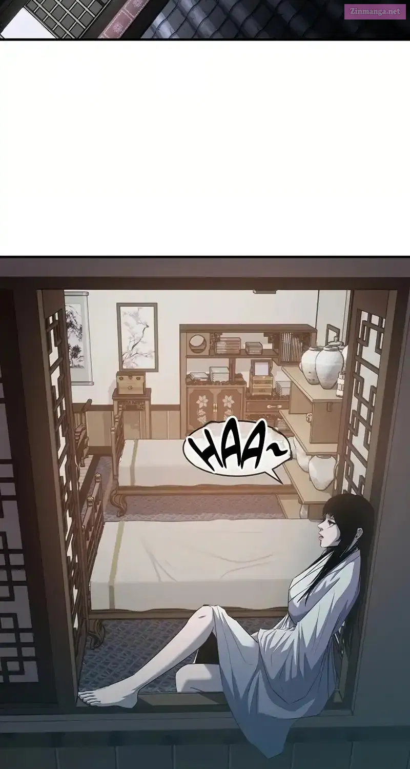 The Best Martial Arts Instructor In The World Zinmanga X Chapter 16 Page 19