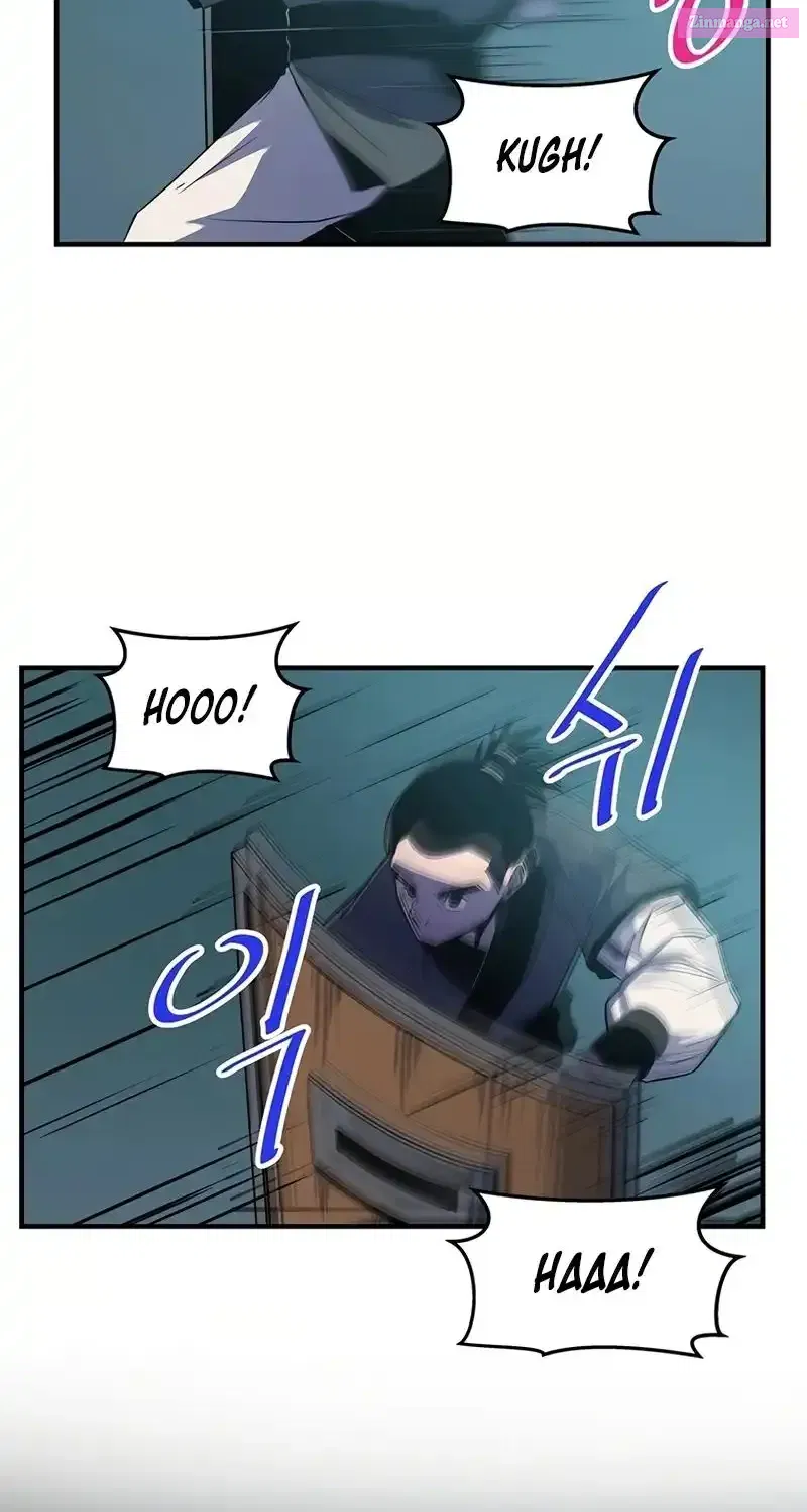 The Best Martial Arts Instructor In The World Zinmanga X Chapter 16 Page 44