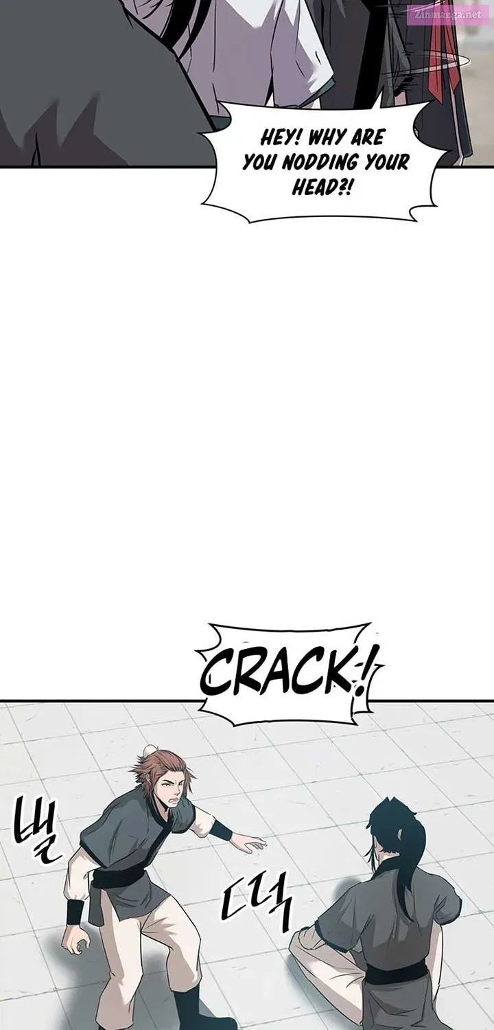 The Best Martial Arts Instructor In The World Zinmanga X Chapter 15 Page 68
