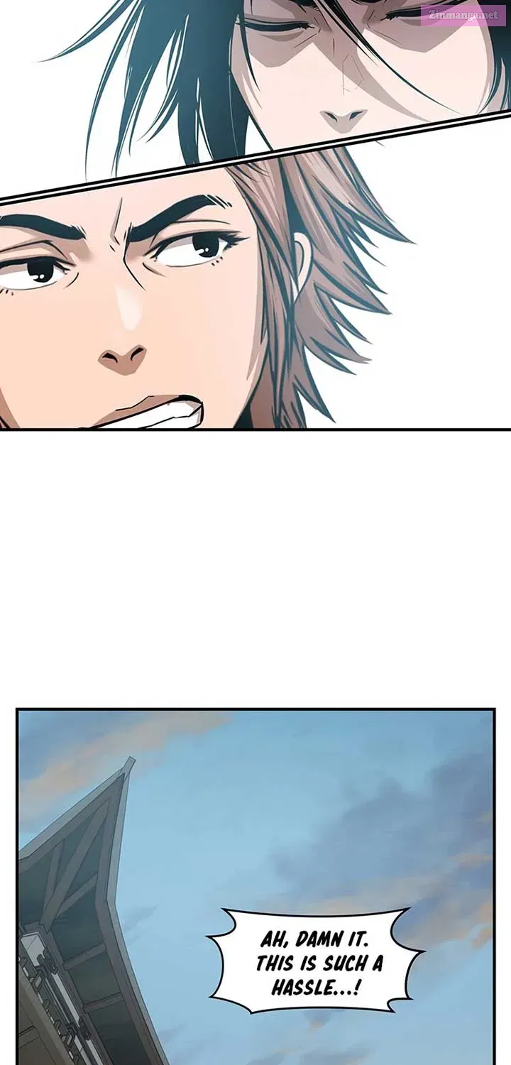The Best Martial Arts Instructor In The World Zinmanga X Chapter 15 Page 74