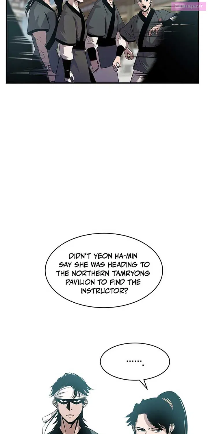 The Best Martial Arts Instructor In The World Zinmanga X Chapter 14 Page 7