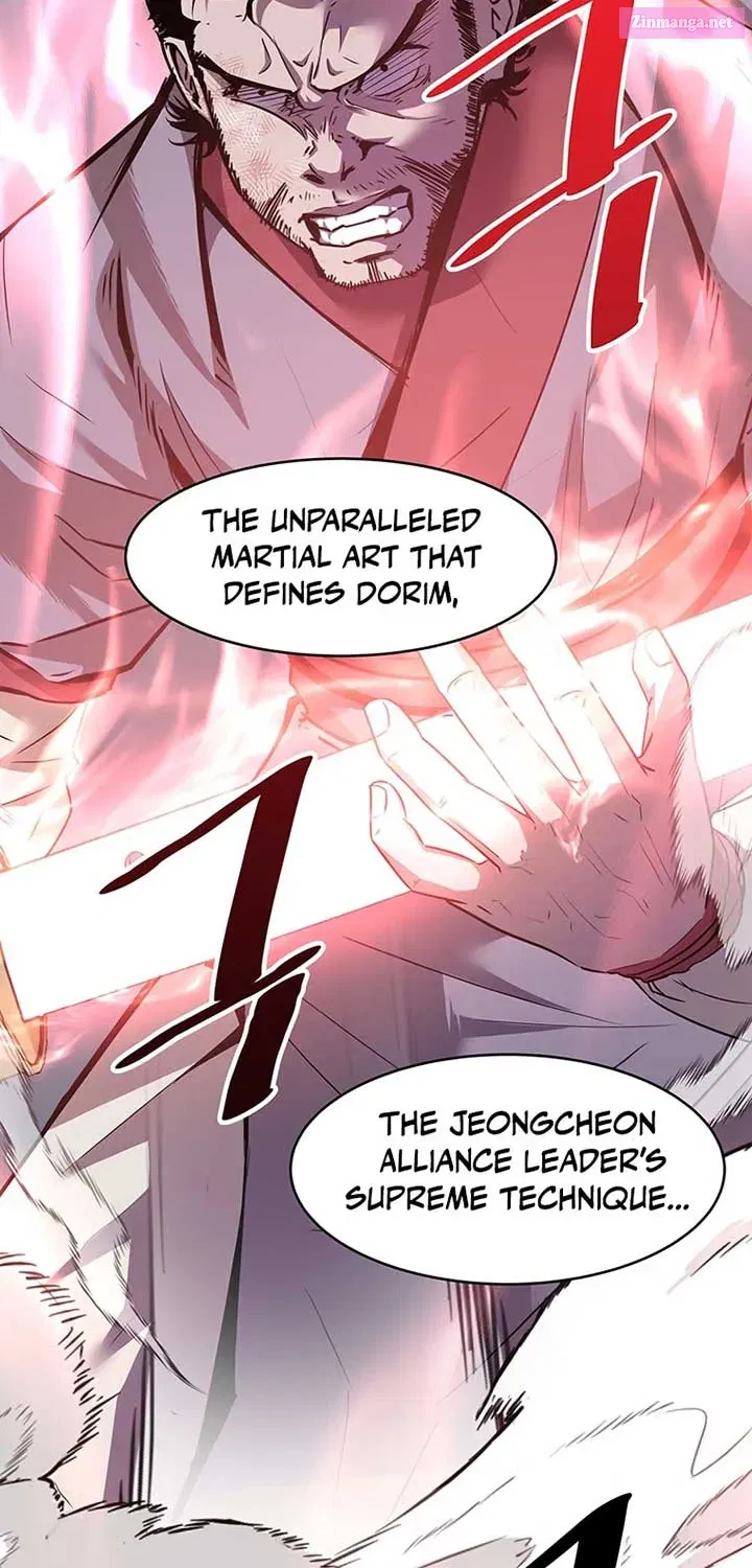 The Best Martial Arts Instructor In The World Zinmanga X Chapter 14 Page 20