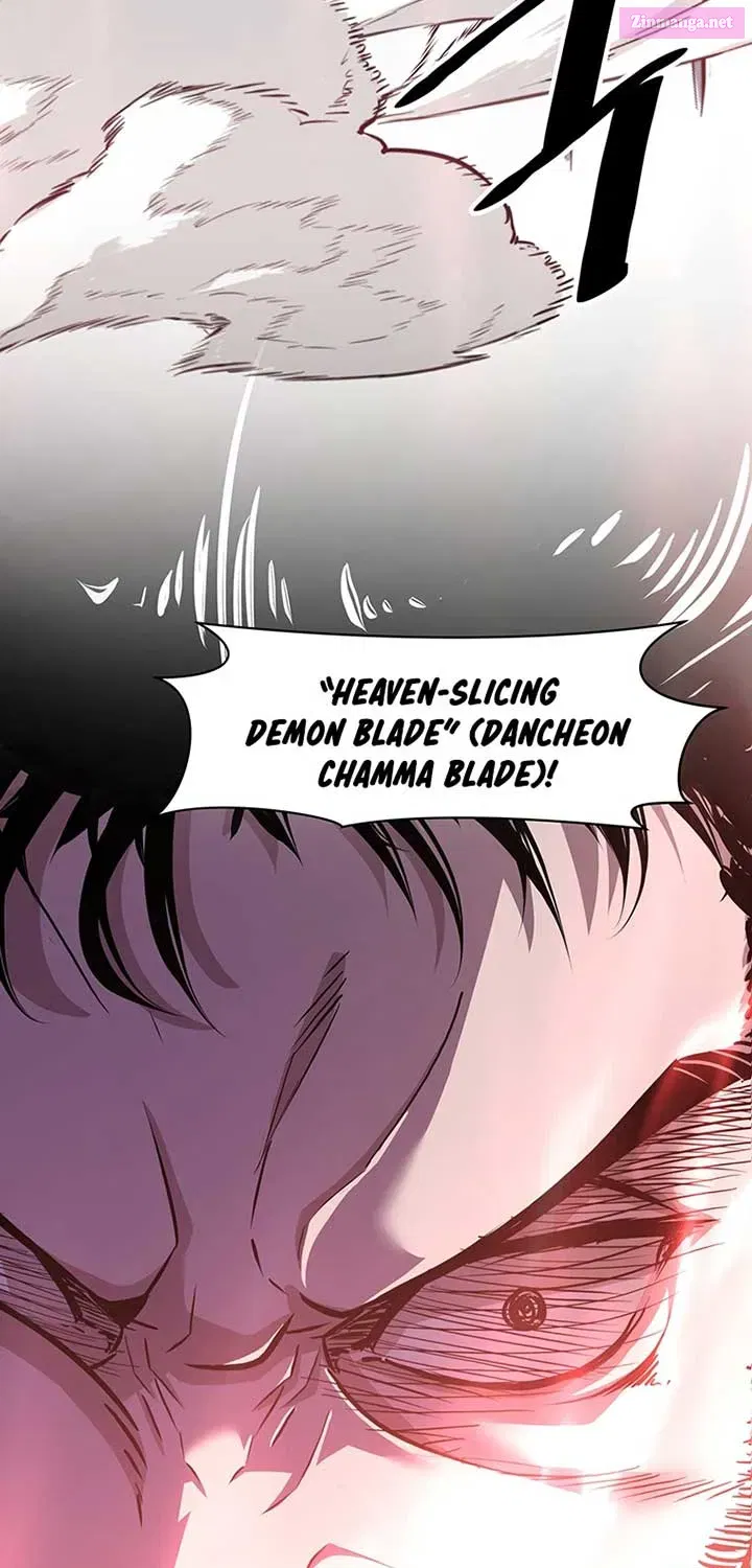 The Best Martial Arts Instructor In The World Zinmanga X Chapter 14 Page 21