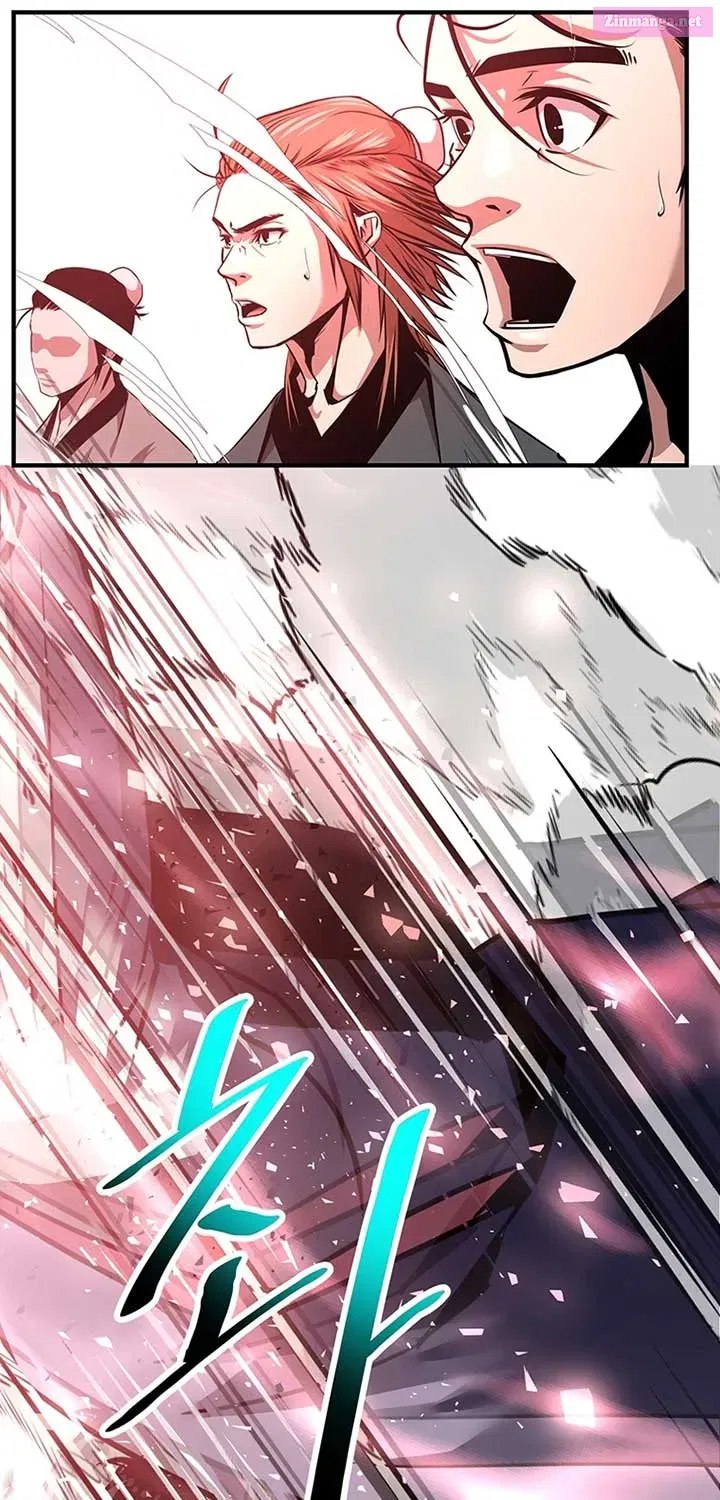 The Best Martial Arts Instructor In The World Zinmanga X Chapter 14 Page 25