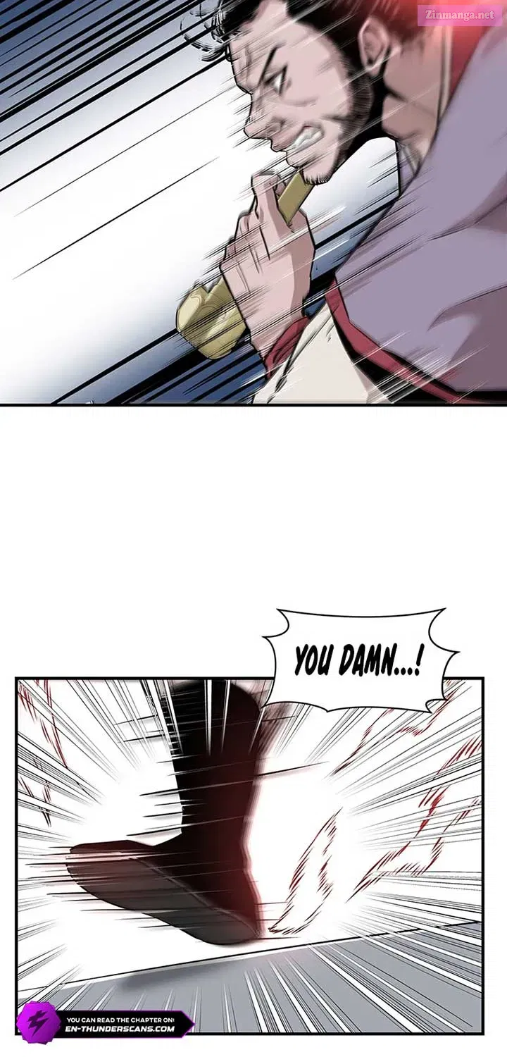 The Best Martial Arts Instructor In The World Zinmanga X Chapter 14 Page 37