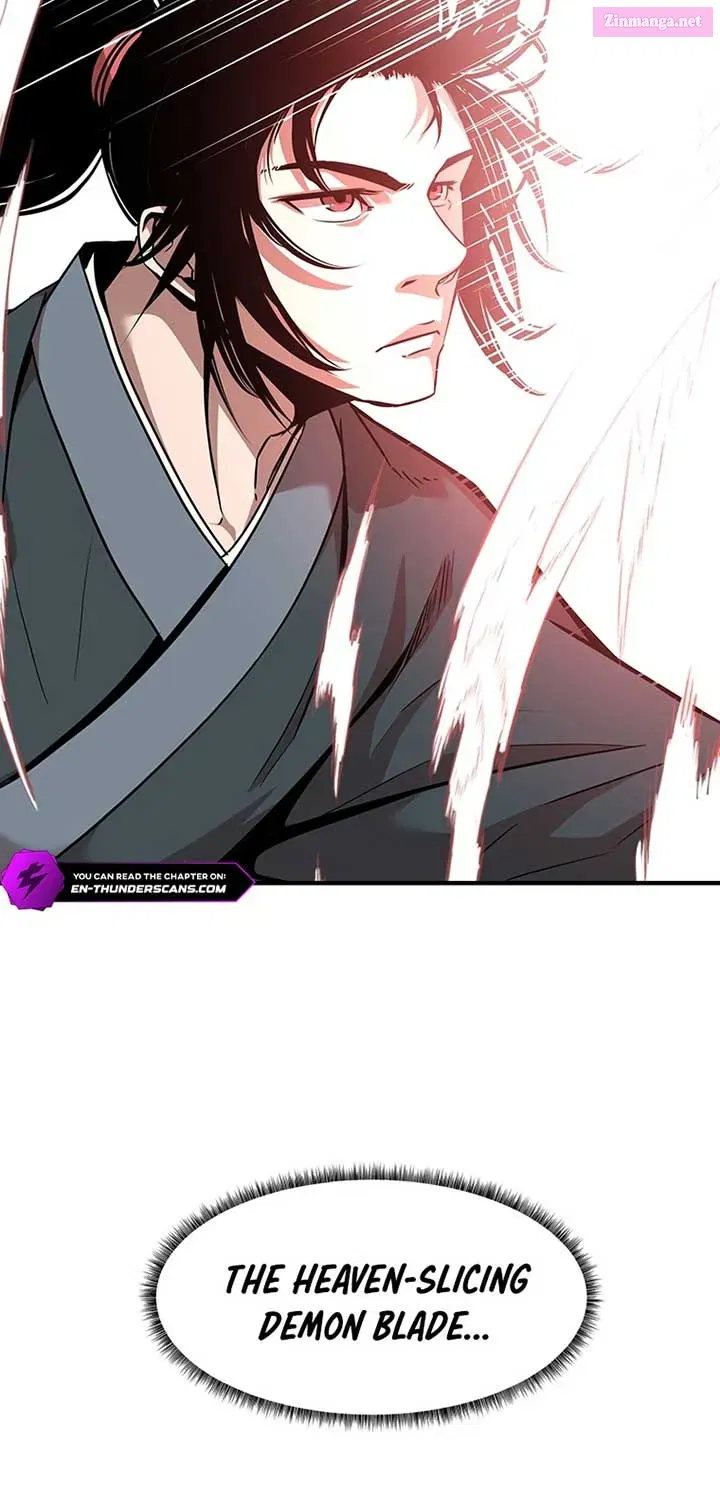 The Best Martial Arts Instructor In The World Zinmanga X Chapter 14 Page 43