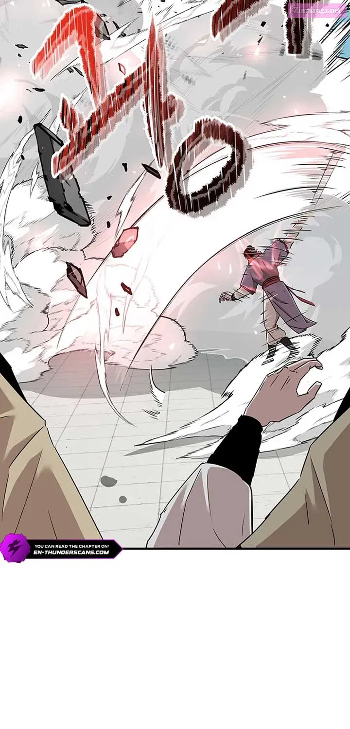 The Best Martial Arts Instructor In The World Zinmanga X Chapter 14 Page 49