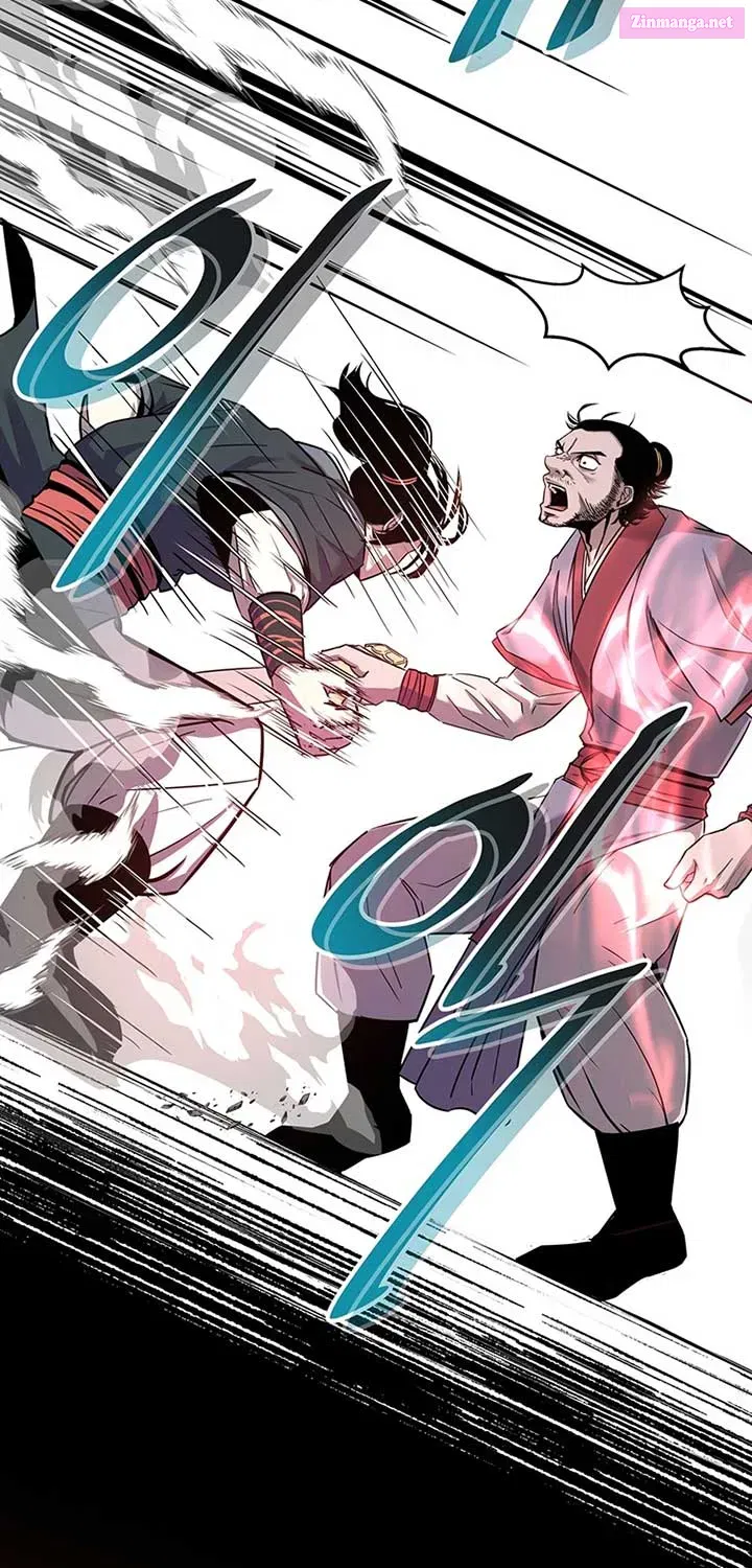 The Best Martial Arts Instructor In The World Zinmanga X Chapter 14 Page 53