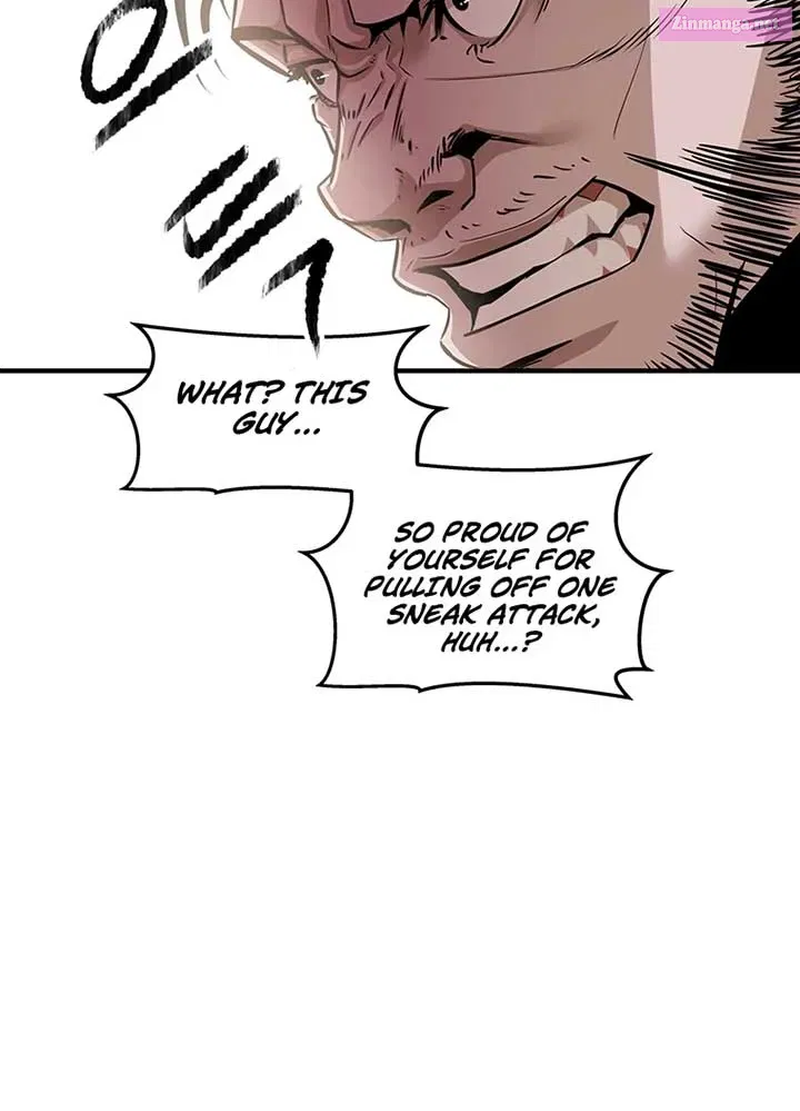 The Best Martial Arts Instructor In The World Zinmanga X Chapter 13 Page 33