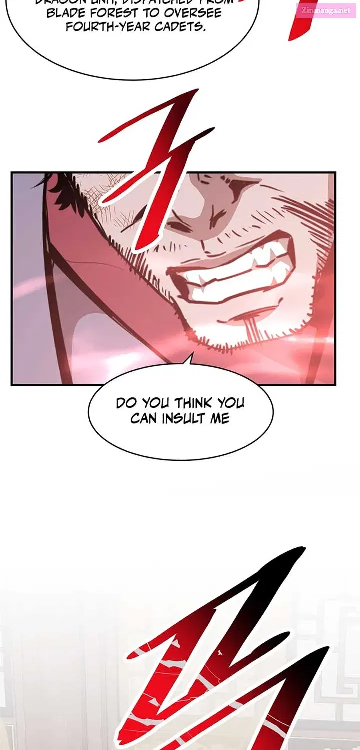 The Best Martial Arts Instructor In The World Zinmanga X Chapter 13 Page 39