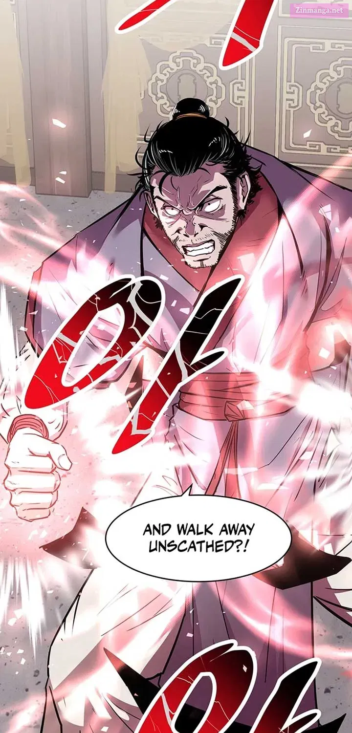 The Best Martial Arts Instructor In The World Zinmanga X Chapter 13 Page 40