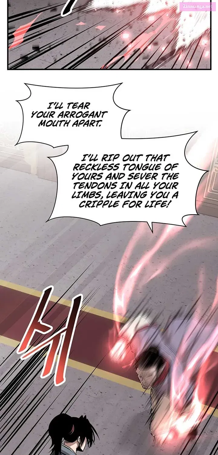 The Best Martial Arts Instructor In The World Zinmanga X Chapter 13 Page 45