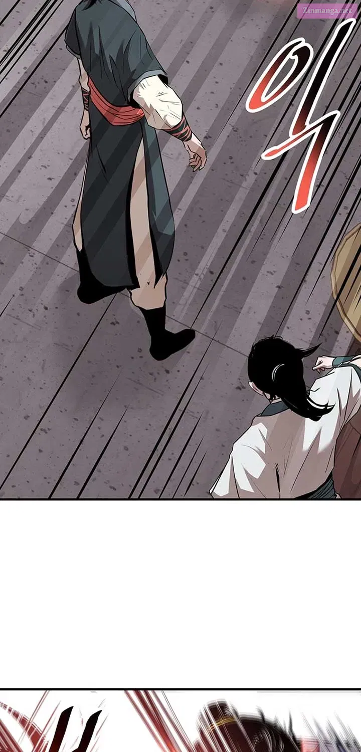 The Best Martial Arts Instructor In The World Zinmanga X Chapter 13 Page 46