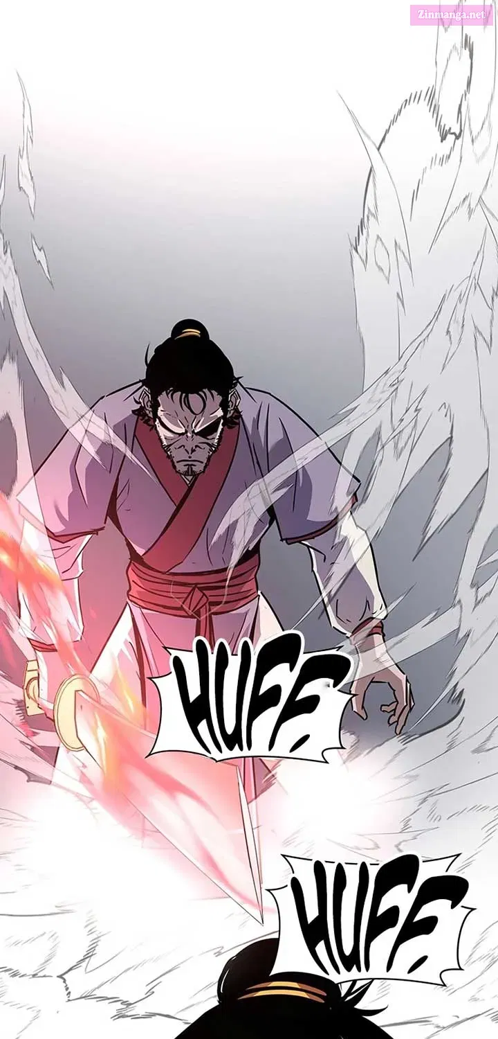 The Best Martial Arts Instructor In The World Zinmanga X Chapter 13 Page 78